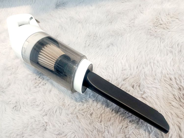 เครื่องดูดฝุ่นไร้สายพร้อมอุปกรณ์ครบ รูปที่ 7