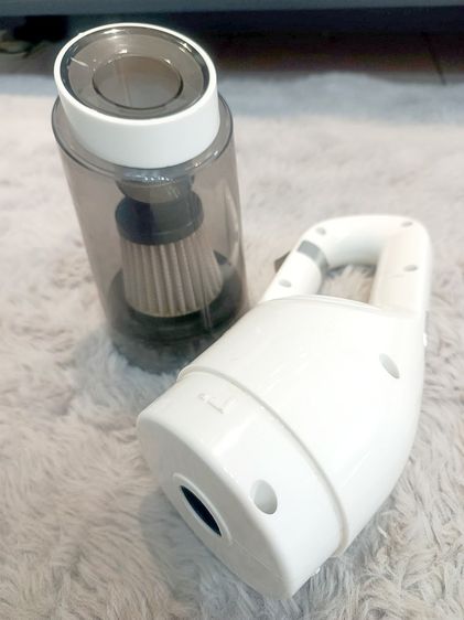 เครื่องดูดฝุ่นไร้สายพร้อมอุปกรณ์ครบ รูปที่ 9