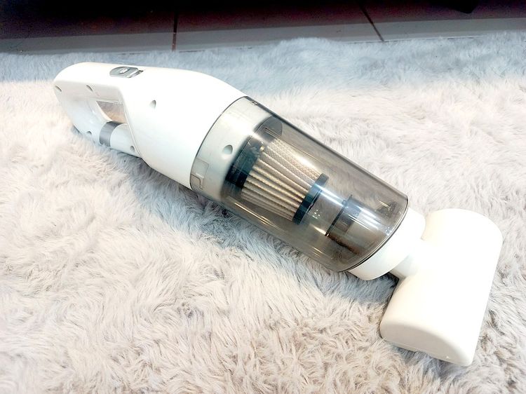 เครื่องดูดฝุ่นไร้สายพร้อมอุปกรณ์ครบ รูปที่ 5