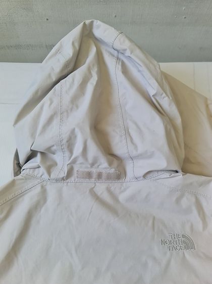 The North face (แท้) Dryvent Jacket รูปที่ 14