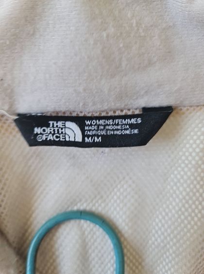The North face (แท้) Dryvent Jacket รูปที่ 8