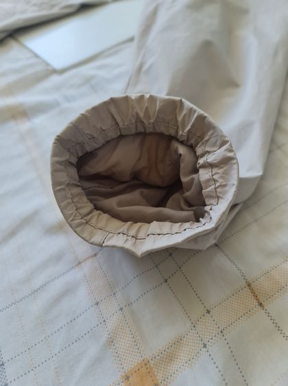 The North face (แท้) Dryvent Jacket รูปที่ 4