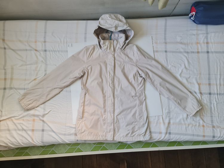 เนื้อ M แขนยาว เสื้อแจ็คเก็ต | เสื้อคลุม อื่นๆ The North face (แท้) Dryvent Jacket