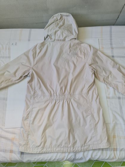 The North face (แท้) Dryvent Jacket รูปที่ 12