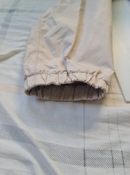 The North face (แท้) Dryvent Jacket รูปที่ 5