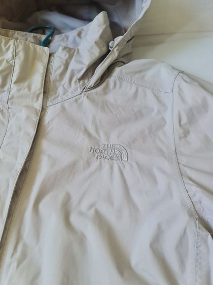 The North face (แท้) Dryvent Jacket รูปที่ 2