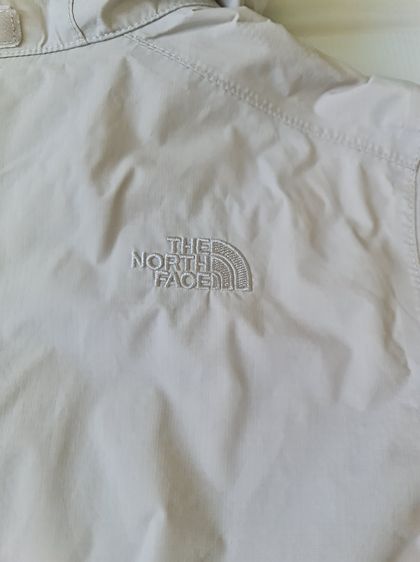 The North face (แท้) Dryvent Jacket รูปที่ 13