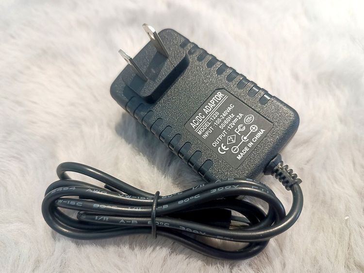 เครื่องเจียรเล็กพร้อมชุดอุปกรณ์เสริม รวมหรือแยกอะแดบเตอร์ได้ รูปที่ 6