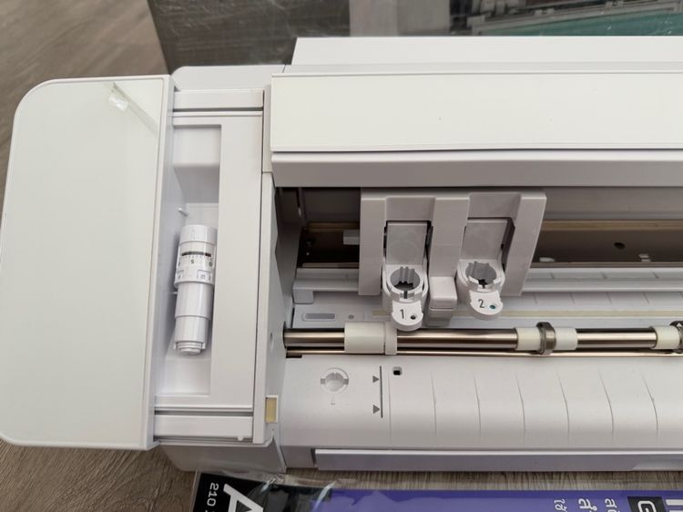 เครื่องตัดสติกเกอร์ cameo 4 รูปที่ 4