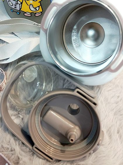 กระบอกน้ำเก็บอุณภูมิ 3 แบบ 3 ขนาด 3 ราคา รูปที่ 4