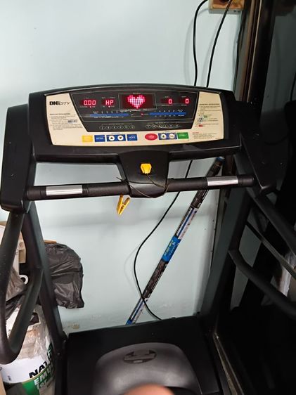 ลู่วิ่งไฟฟ้าตัวใหญ่ขายถูกด่วนมาก รูปที่ 12