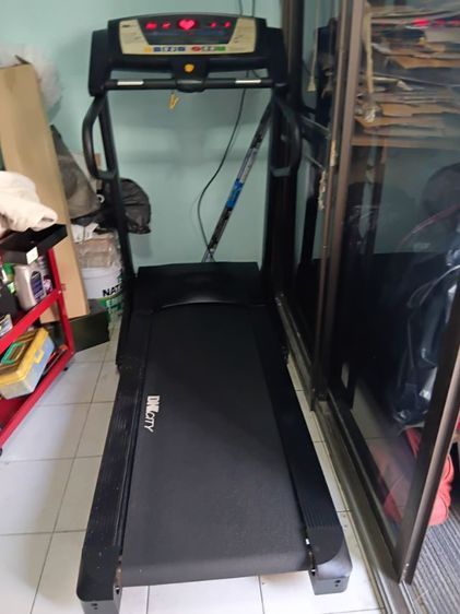 ลู่วิ่งไฟฟ้าตัวใหญ่ขายถูกด่วนมาก รูปที่ 10