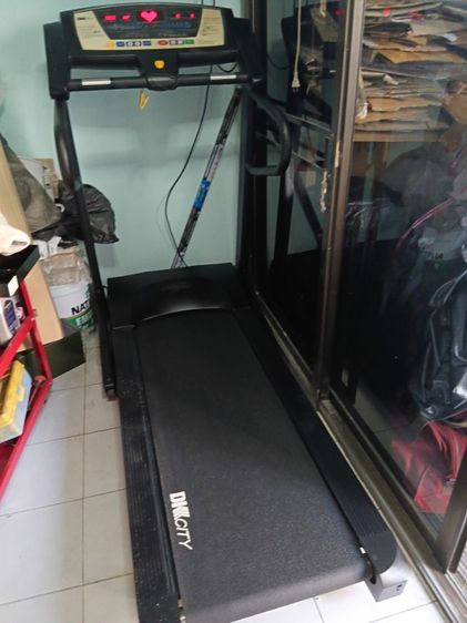 ลู่วิ่งไฟฟ้าตัวใหญ่ขายถูกด่วนมาก รูปที่ 14