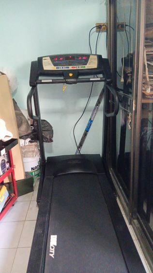 ลู่วิ่งไฟฟ้าตัวใหญ่ขายถูกด่วนมาก รูปที่ 7