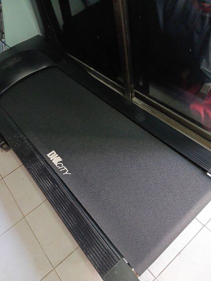 ลู่วิ่งไฟฟ้าตัวใหญ่ขายถูกด่วนมาก รูปที่ 6