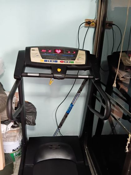 ลู่วิ่งไฟฟ้าตัวใหญ่ขายถูกด่วนมาก รูปที่ 17