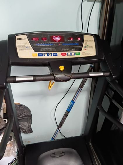 ลู่วิ่งไฟฟ้าตัวใหญ่ขายถูกด่วนมาก รูปที่ 3