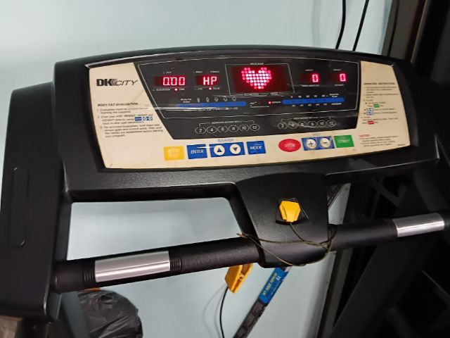 ลู่วิ่งไฟฟ้าตัวใหญ่ขายถูกด่วนมาก รูปที่ 5