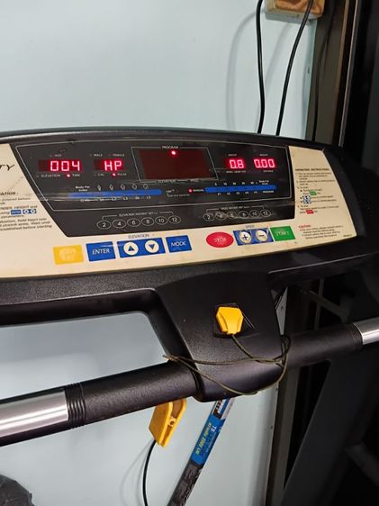 ลู่วิ่งไฟฟ้าตัวใหญ่ขายถูกด่วนมาก รูปที่ 11