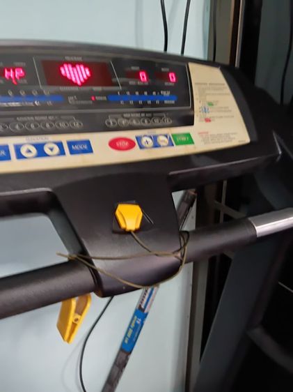 ลู่วิ่งไฟฟ้าตัวใหญ่ขายถูกด่วนมาก รูปที่ 2