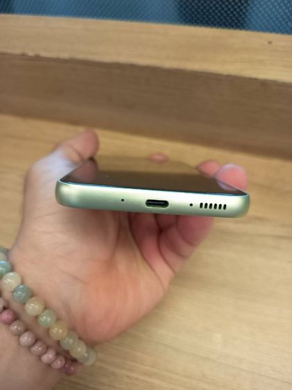 Samsung a54 5g สีเขียว รูปที่ 4