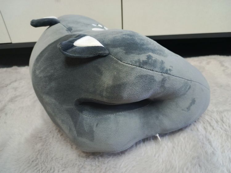 หมอนงีบบนโต๊ะ (เสริมใส้หนานุ่มกว่าเดิม) ขายใบละ 80 บาท รูปที่ 8