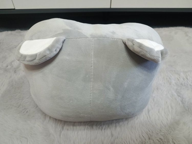 หมอนงีบบนโต๊ะ (เสริมใส้หนานุ่มกว่าเดิม) ขายใบละ 80 บาท รูปที่ 3