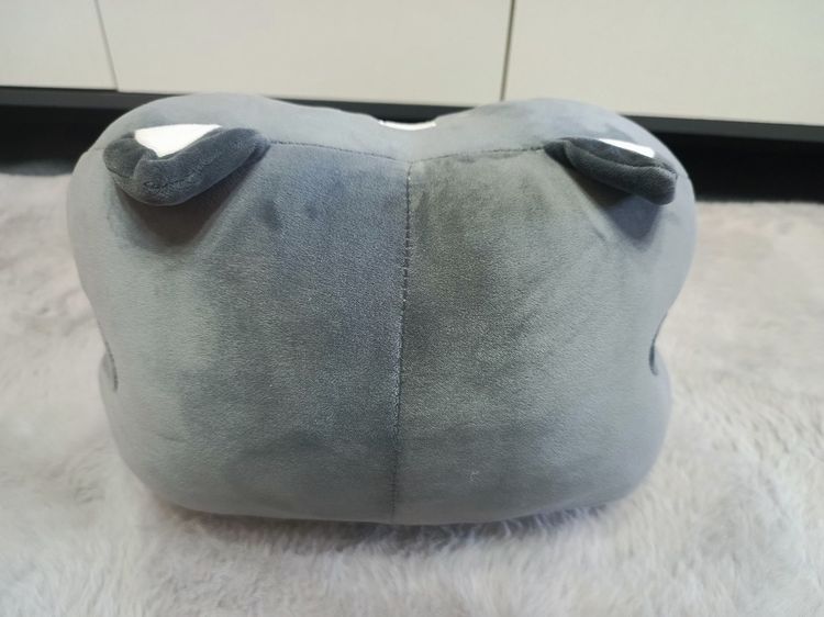 หมอนงีบบนโต๊ะ (เสริมใส้หนานุ่มกว่าเดิม) ขายใบละ 80 บาท รูปที่ 7