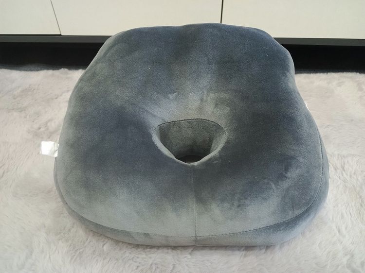 หมอนงีบบนโต๊ะ (เสริมใส้หนานุ่มกว่าเดิม) ขายใบละ 80 บาท รูปที่ 9