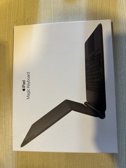 Ipad Magic Keyboard 