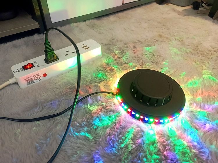 หลอดไฟ LED เริ่มต้น 3 บาท (สินค้าใหม่) รูปที่ 9