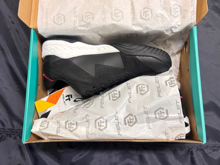 รองเท้าเเบดมินตัน Felet รูปที่ 3