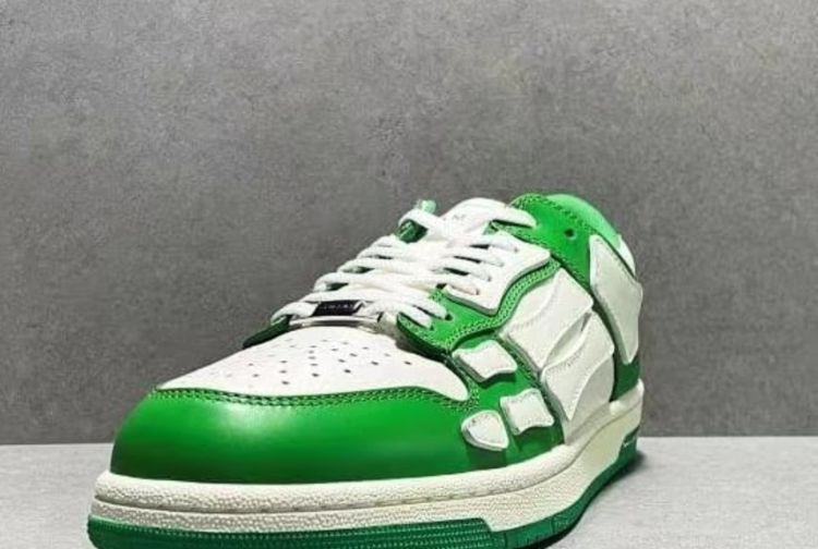 Amiri Skel top Green  รูปที่ 3