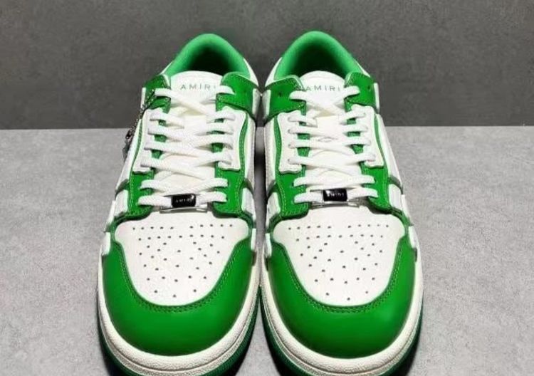 Amiri Skel top Green  รูปที่ 2