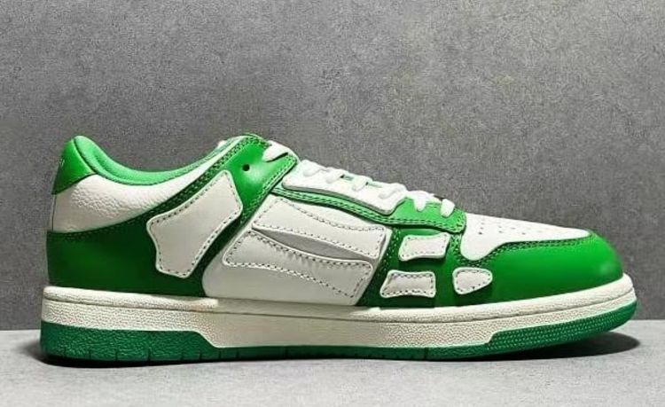 Amiri Skel top Green  รูปที่ 4