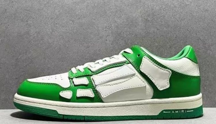 Amiri Skel top Green  รูปที่ 5