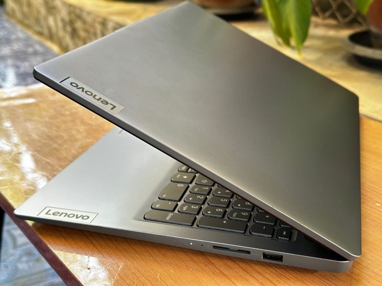  Lenovo IdeaPad Slim 3 15IAH8 Ram 16GB SSD M.2 512GB ประกันเหลือยาว รูปที่ 4