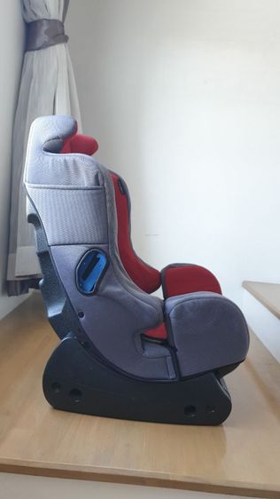 คาร์ซีทเด็ก สภาพดี ใช้งานได้ปกติ ราคาประหยัด รูปที่ 2