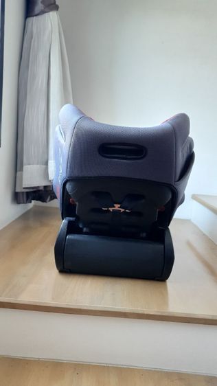 คาร์ซีทเด็ก สภาพดี ใช้งานได้ปกติ ราคาประหยัด รูปที่ 9