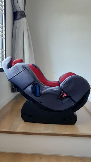 คาร์ซีทเด็ก สภาพดี ใช้งานได้ปกติ ราคาประหยัด รูปที่ 7