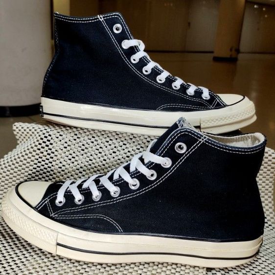 รองเท้า💥Converse CHUCK 70💥ของแท้‼️สวยๆ เดิมๆ สภาพดี💥ไซร์ 43 รูปที่ 10