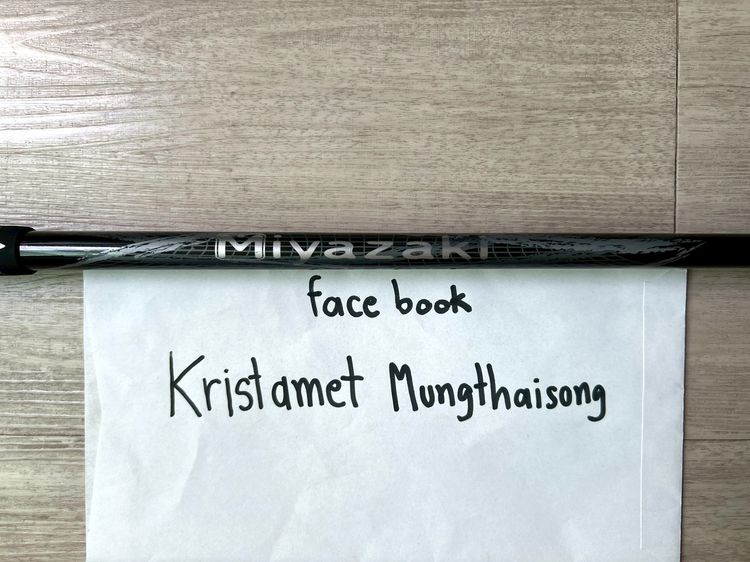 🔥 ขายไดรเวอร์ XXIO 9 Flex S - ก้าน Miyazaki ตีง่าย เสถียร ระยะดี รูปที่ 4