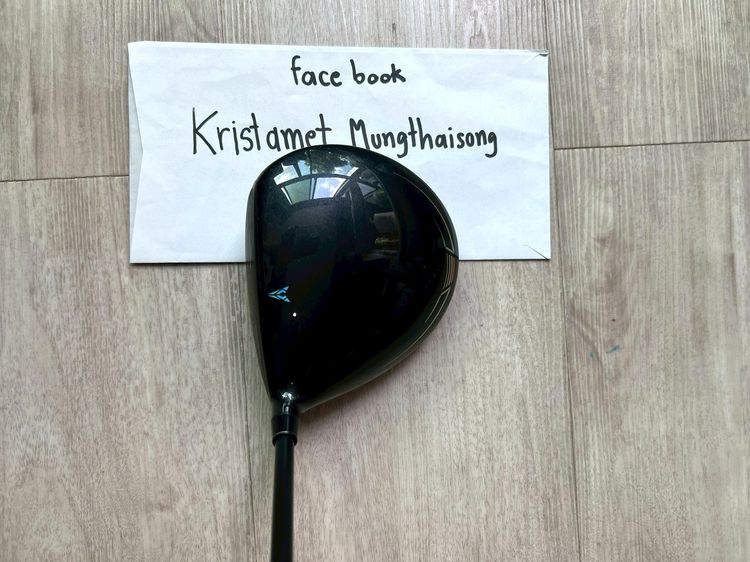 🔥 ขายไดรเวอร์ XXIO X Loft 10.5° - Flex S ตีง่าย เสถียร ระยะดี รูปที่ 6