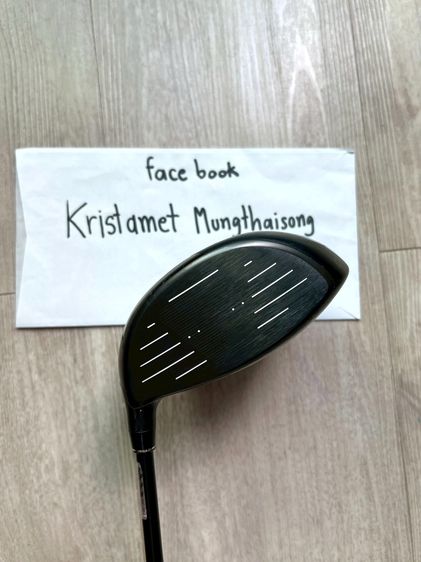 🔥 ขายไดรเวอร์ XXIO X Loft 10.5° - Flex S ตีง่าย เสถียร ระยะดี รูปที่ 7