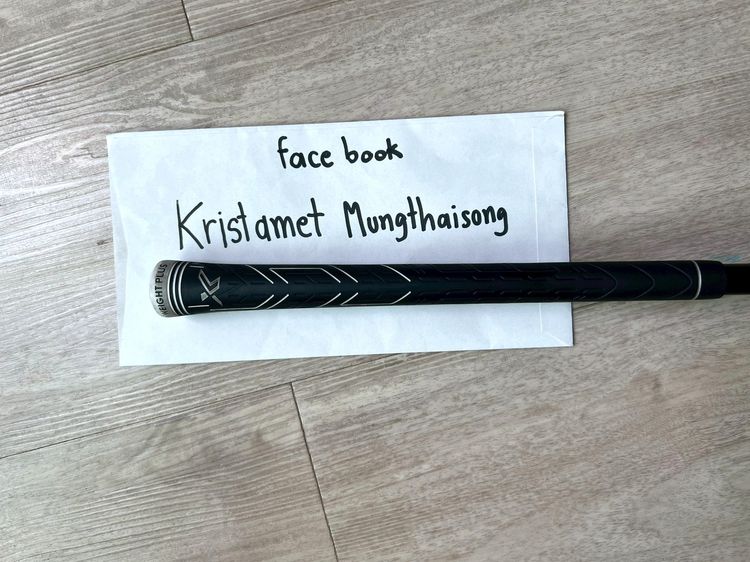 🔥 ขายไดรเวอร์ XXIO X Loft 10.5° - Flex S ตีง่าย เสถียร ระยะดี รูปที่ 2