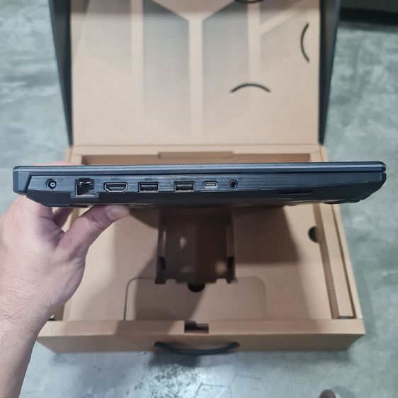 ASUS TUF RYZEN 7 RAM24 GB DDR5 รูปที่ 5