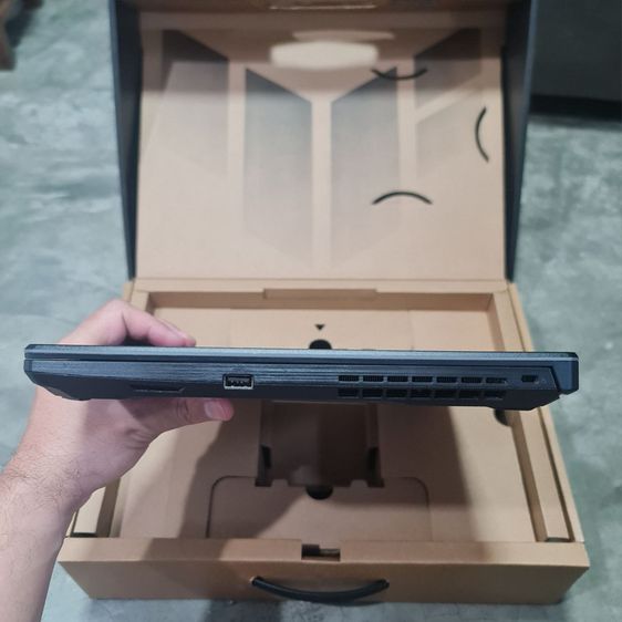 ASUS TUF RYZEN 7 RAM24 GB DDR5 รูปที่ 4