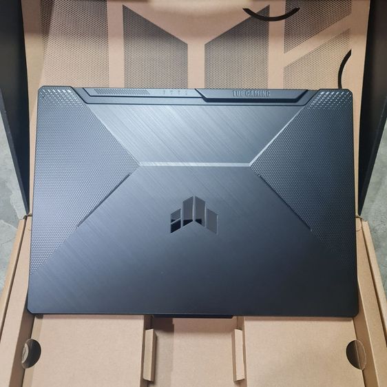 ASUS TUF RYZEN 7 RAM24 GB DDR5 รูปที่ 6