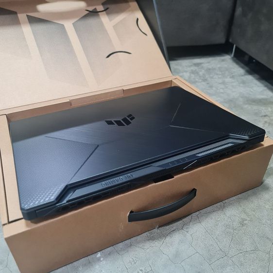 ASUS TUF RYZEN 7 RAM24 GB DDR5 รูปที่ 9