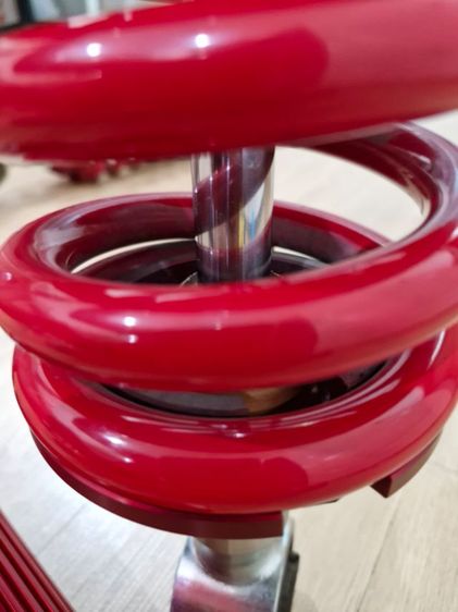 โช๊ค profender oem 2.5 2 way หลัง oem 2.5 bypass เบิกใหม่ 84450 ใช้งานไปแค่ สองหมื่นกว่ากิโล ใส่รถรุ่น ford ranger 2.0ปี 18-21 รูปที่ 14